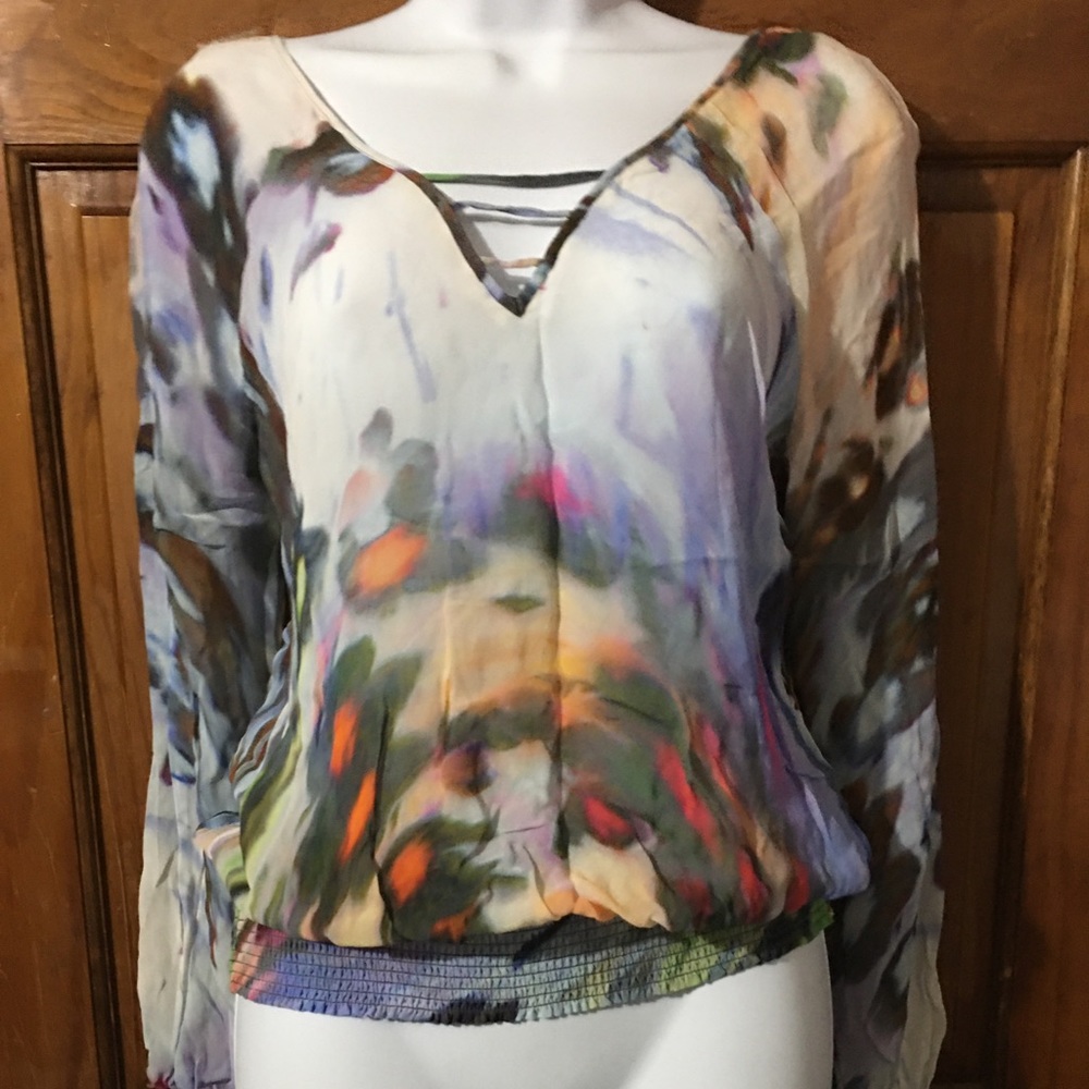 Psychedelic  Shirt